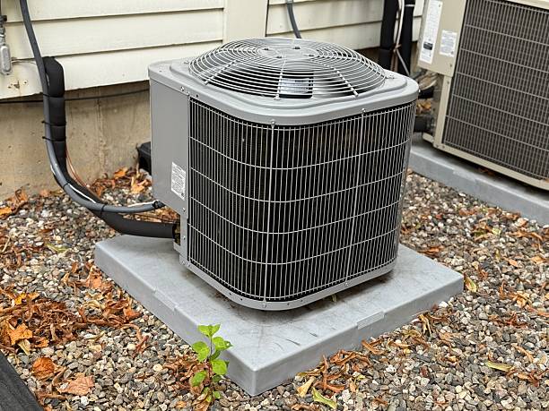 24/7 Emergency Ductwork Repair experts in Manchester, TN