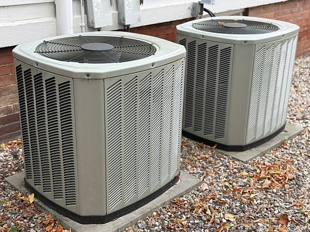 Reliable Ductwork Repair contractor in Manchester, TN by Leonard HVAC